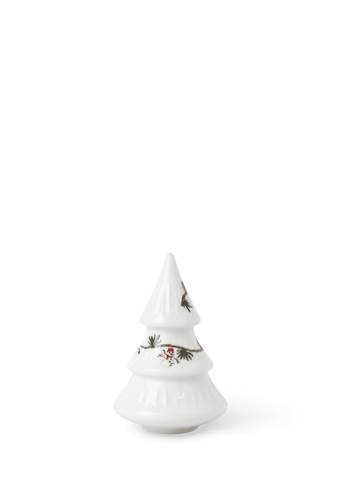 Tannenbaum Hammershøi