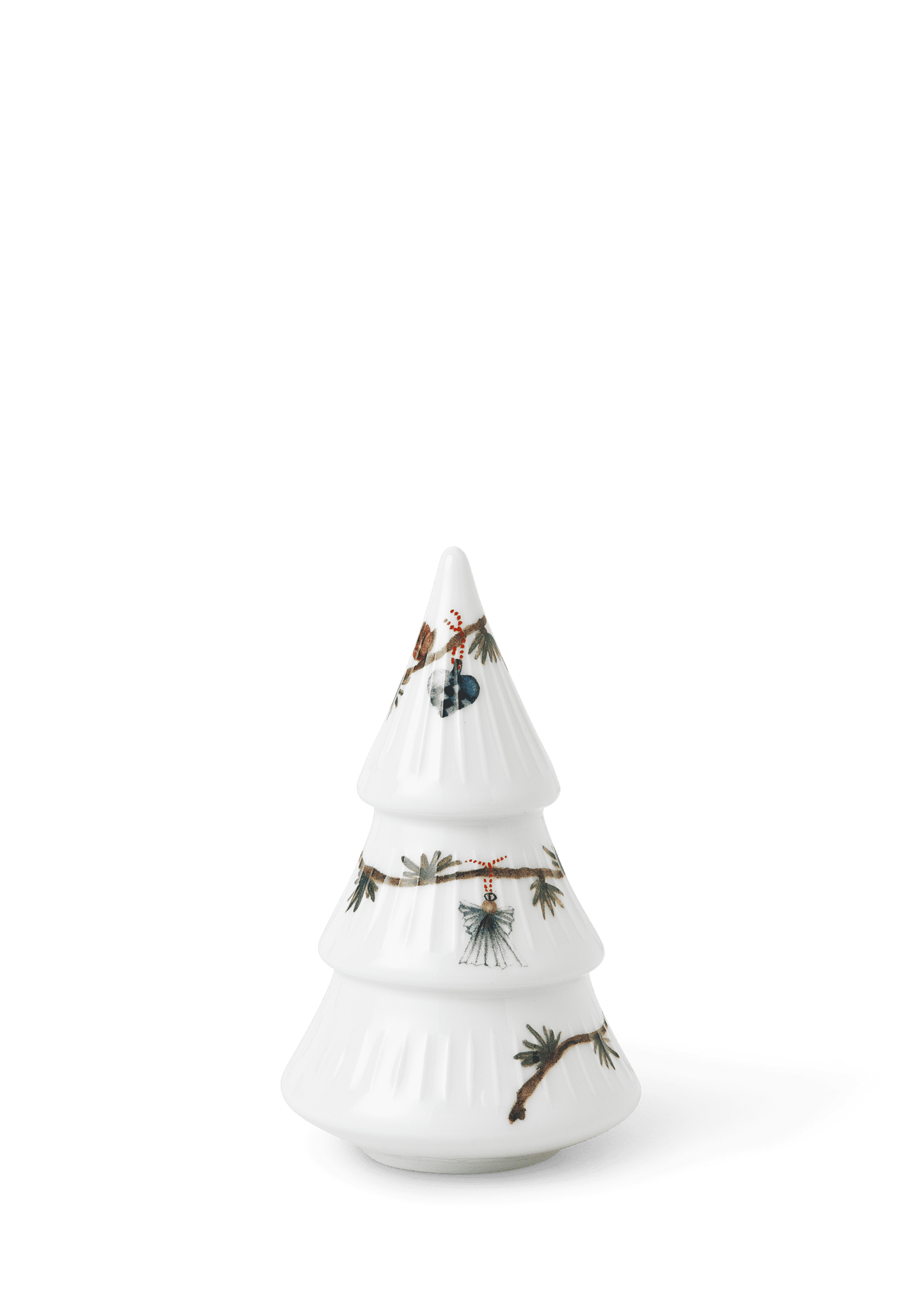 Tannenbaum Hammershøi