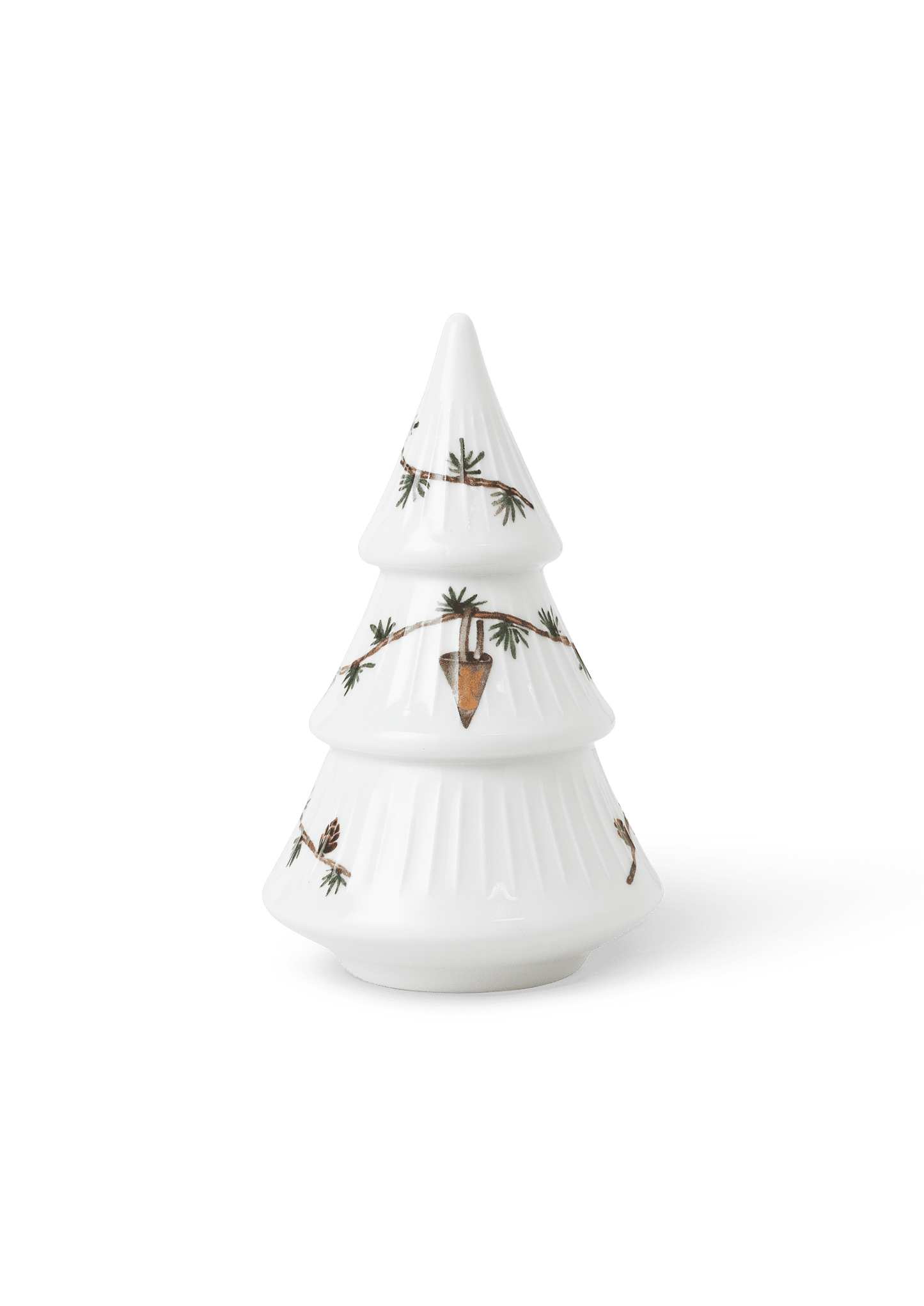 Tannenbaum Hammershøi