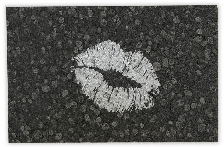 Pop-Up Schwamm Kiss
