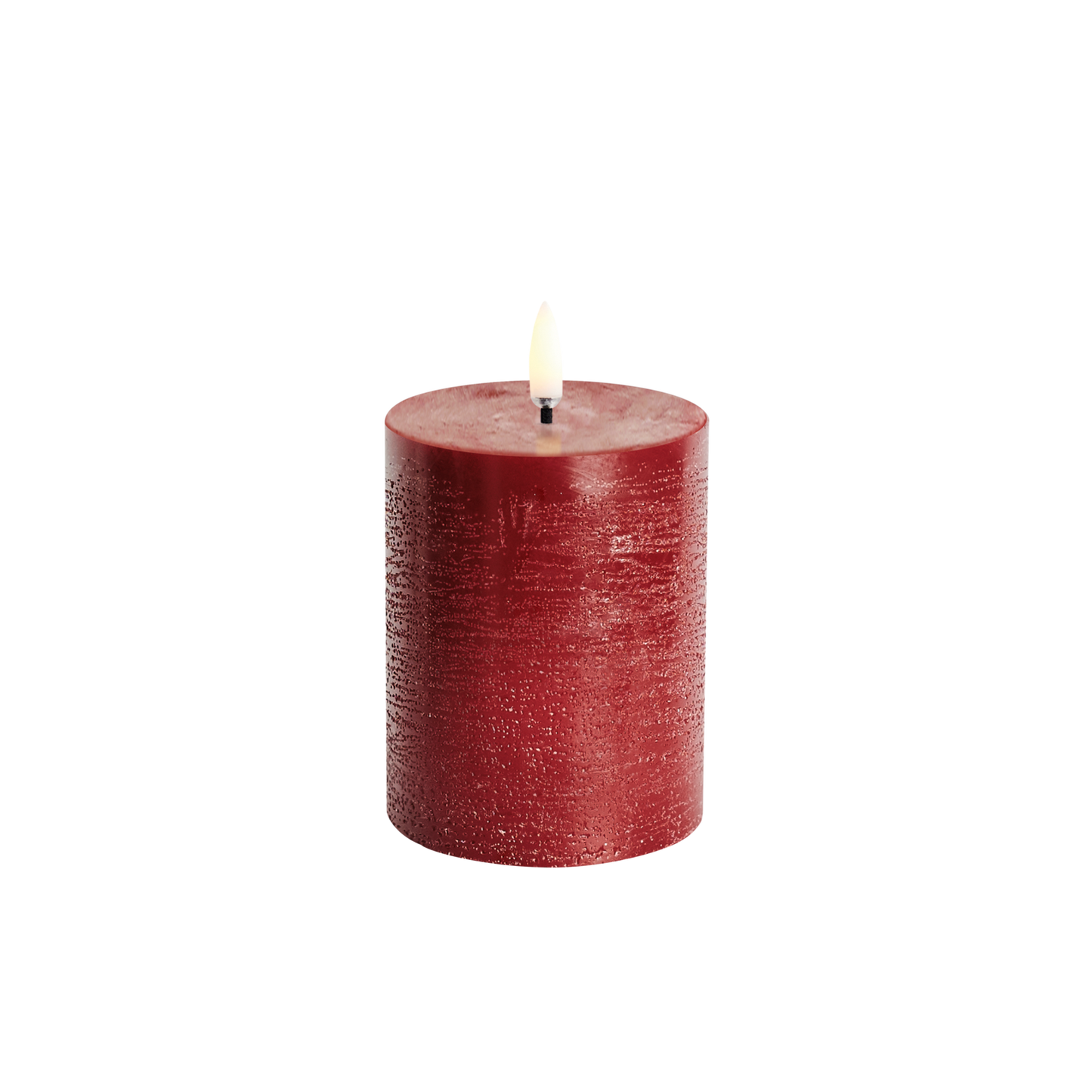 Pillar Candle klein