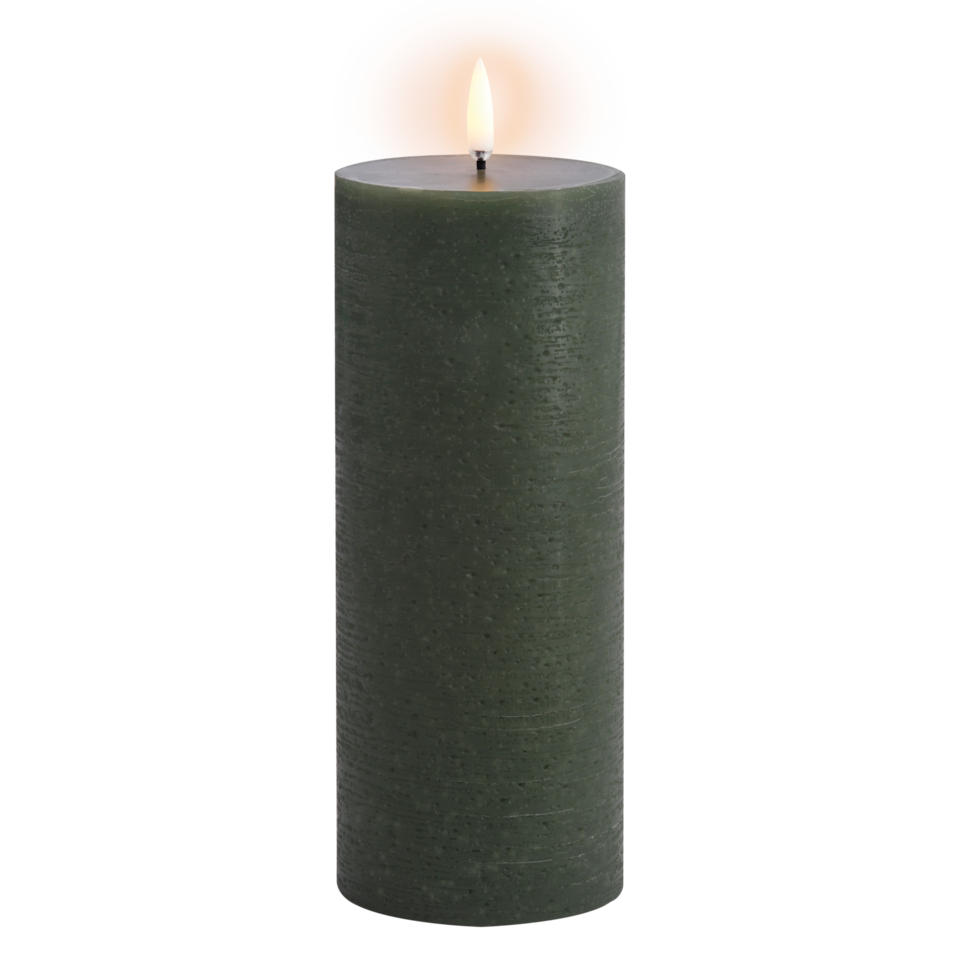 Pillar Candle klein