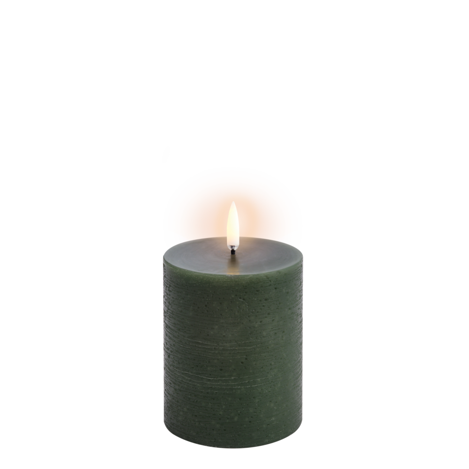 Pillar Candle klein