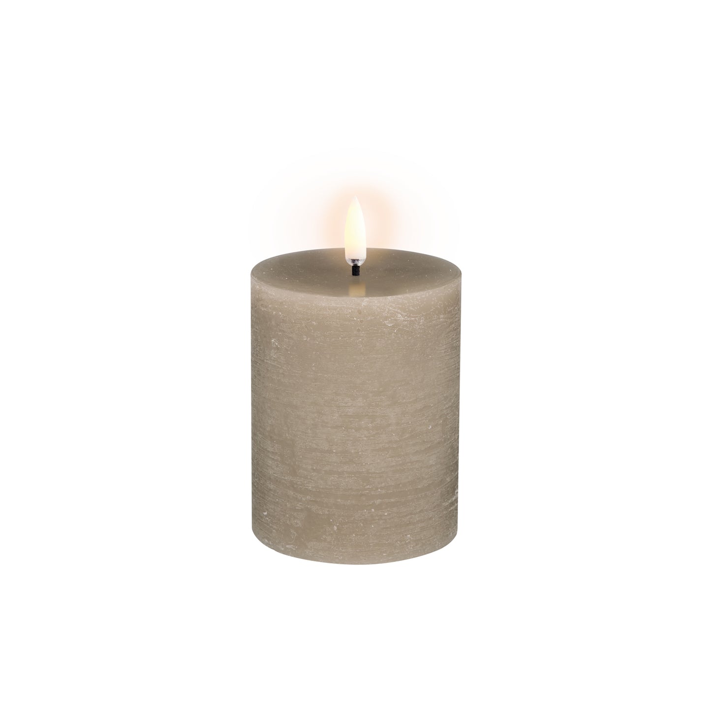Pillar Candle klein