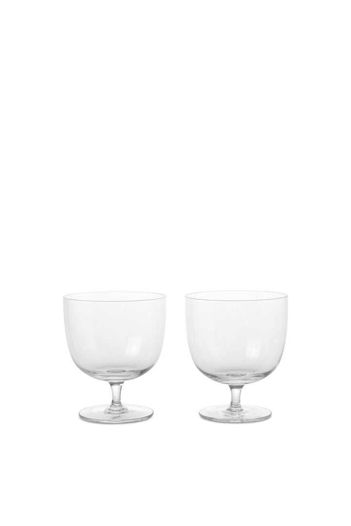 Host Wasserglas 2tlg.