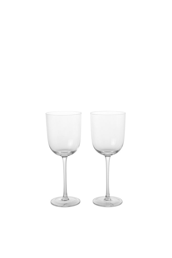 Host Weißwein Glas 2tlg.