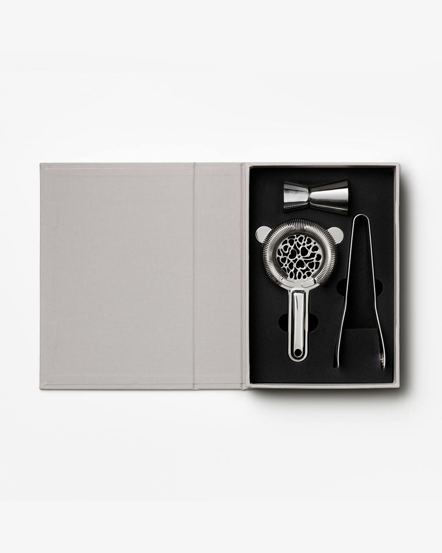 Kitchen Tool Book Cocktail
