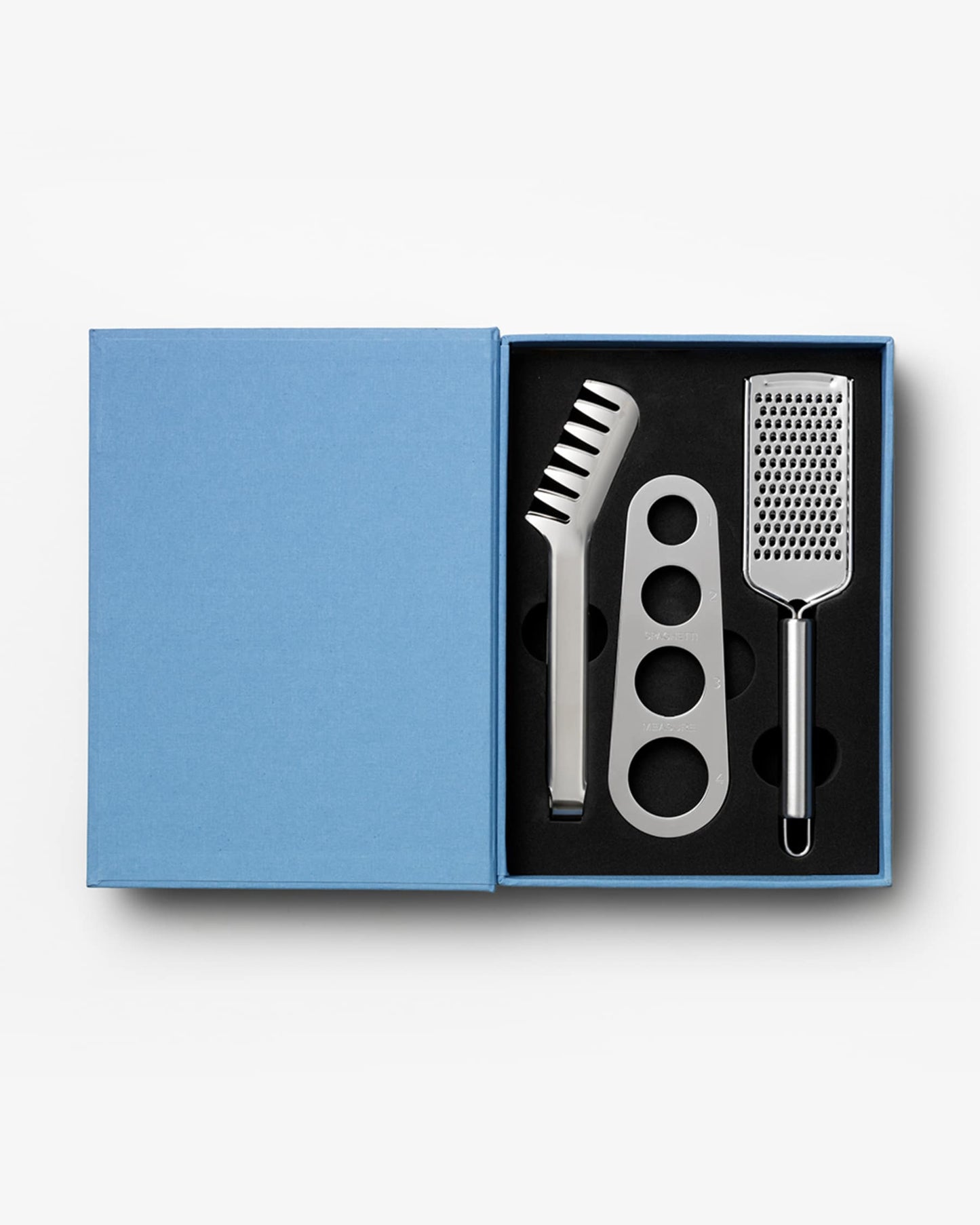 Kitchen Tool Book Pasta