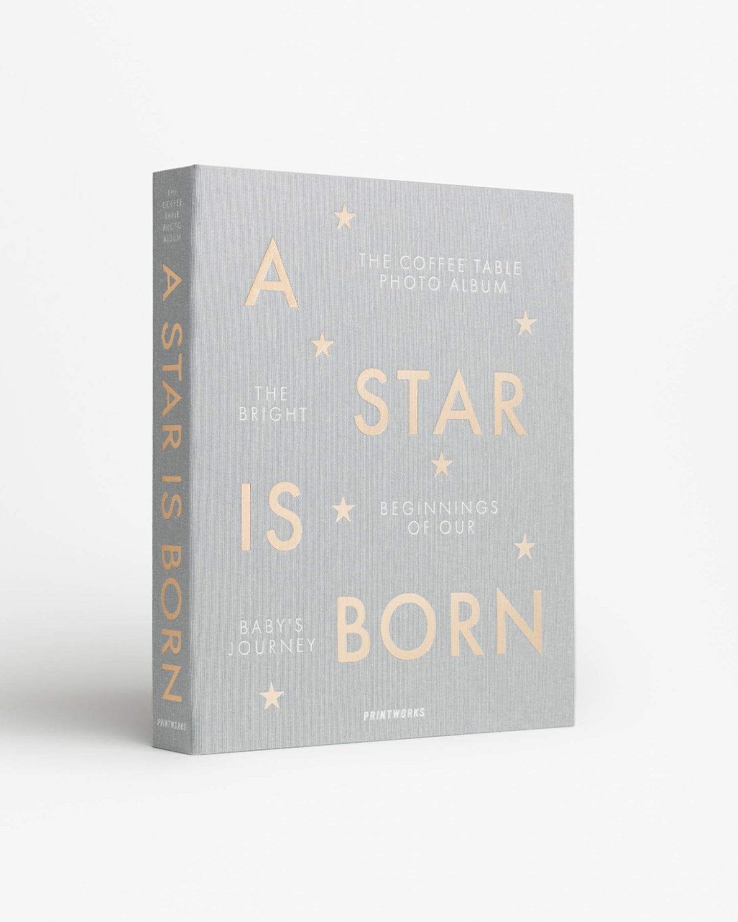 Fotoalbum A Star is Born