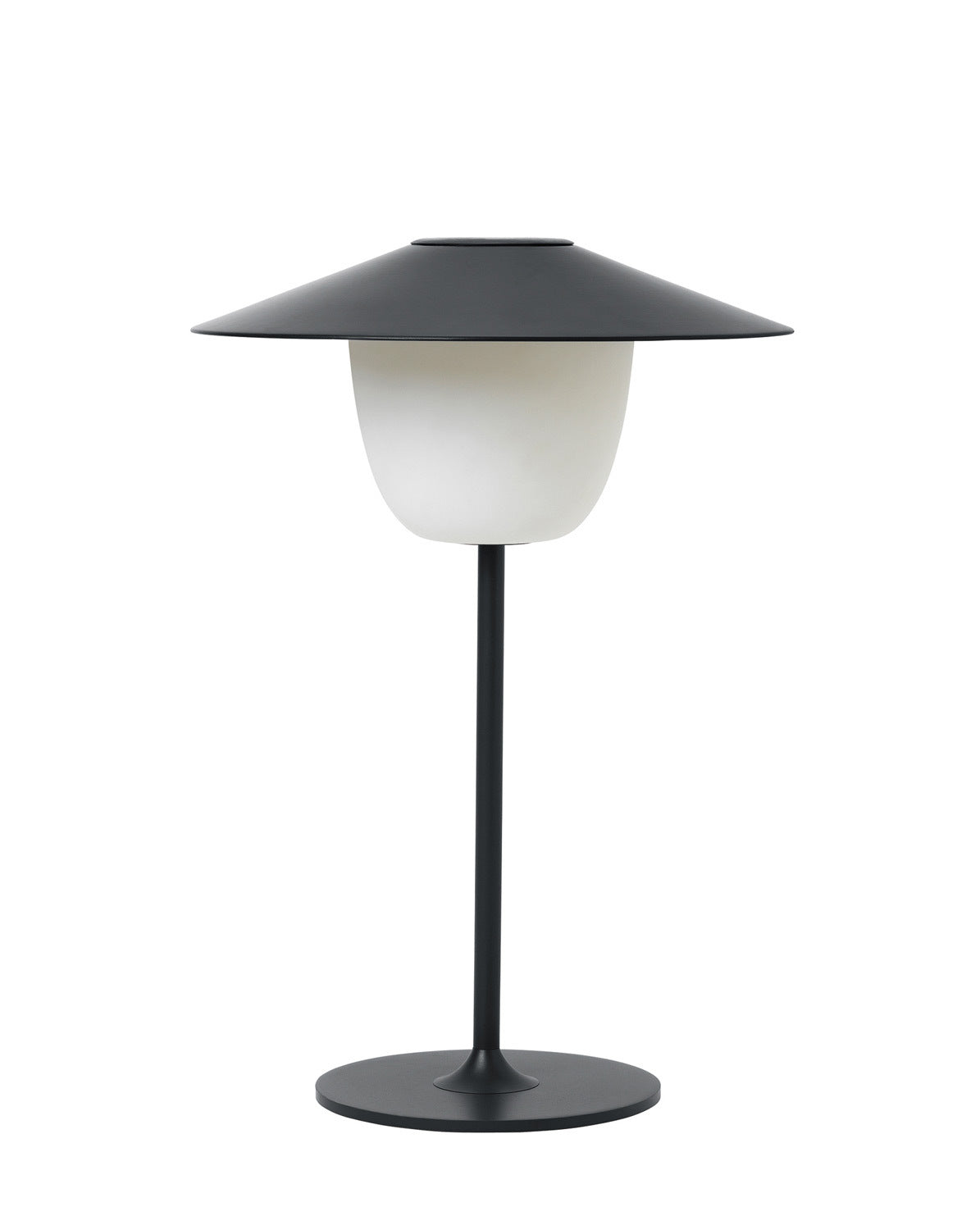 Mobile LED-Tischleuchte ANI LAMP