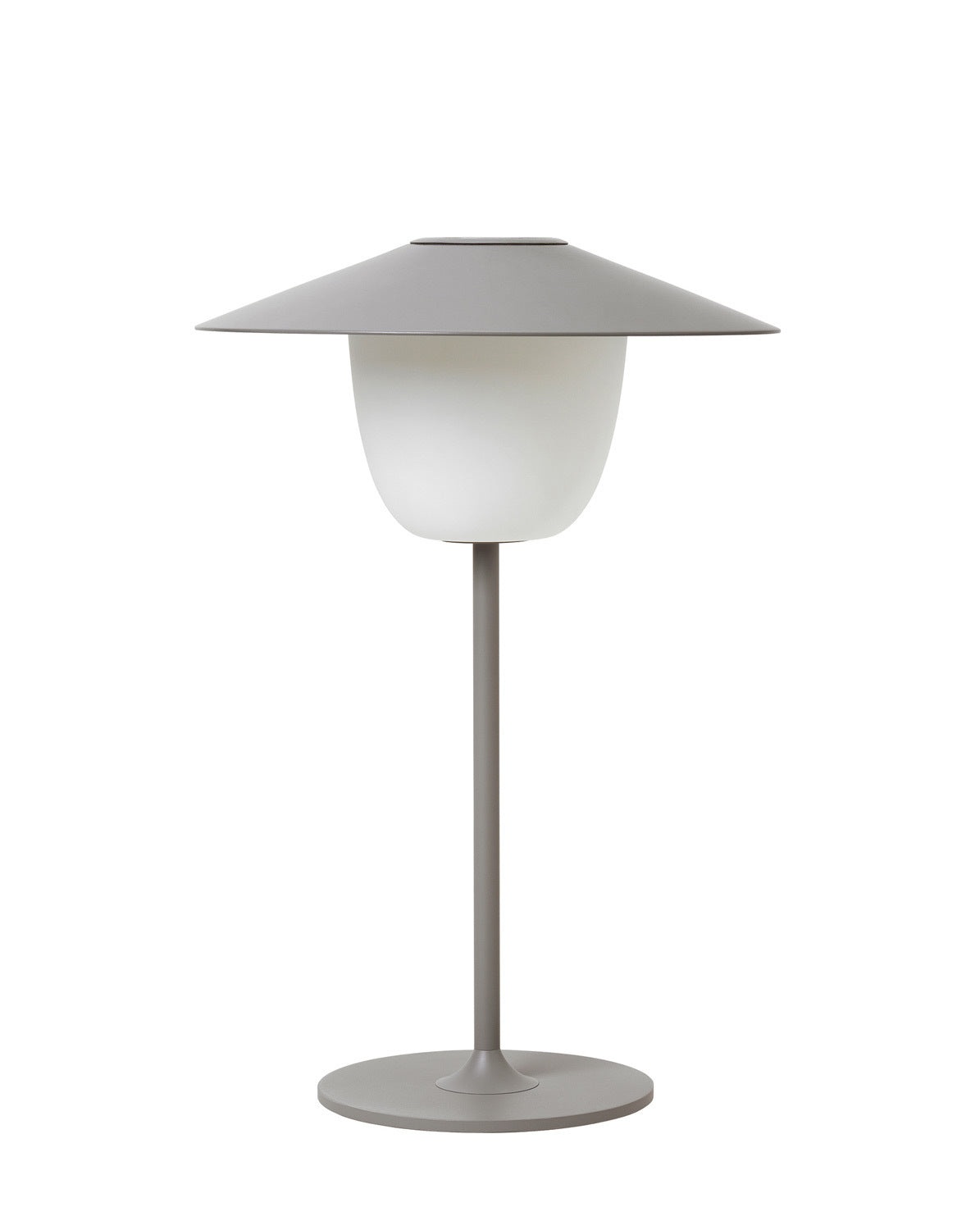 Mobile LED-Tischleuchte ANI LAMP