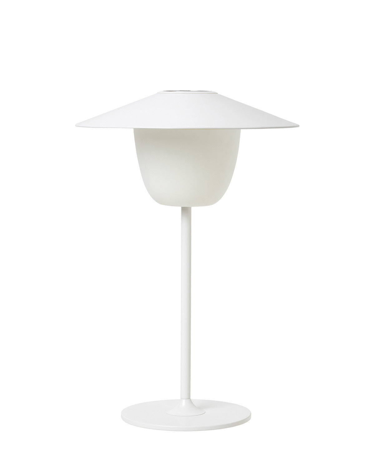 Mobile LED-Tischleuchte ANI LAMP