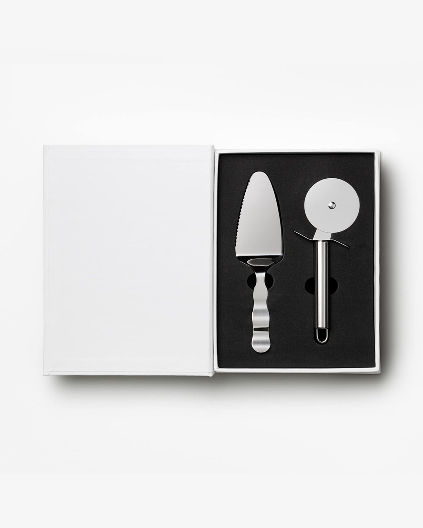 Kitchen Tool Book Pizza