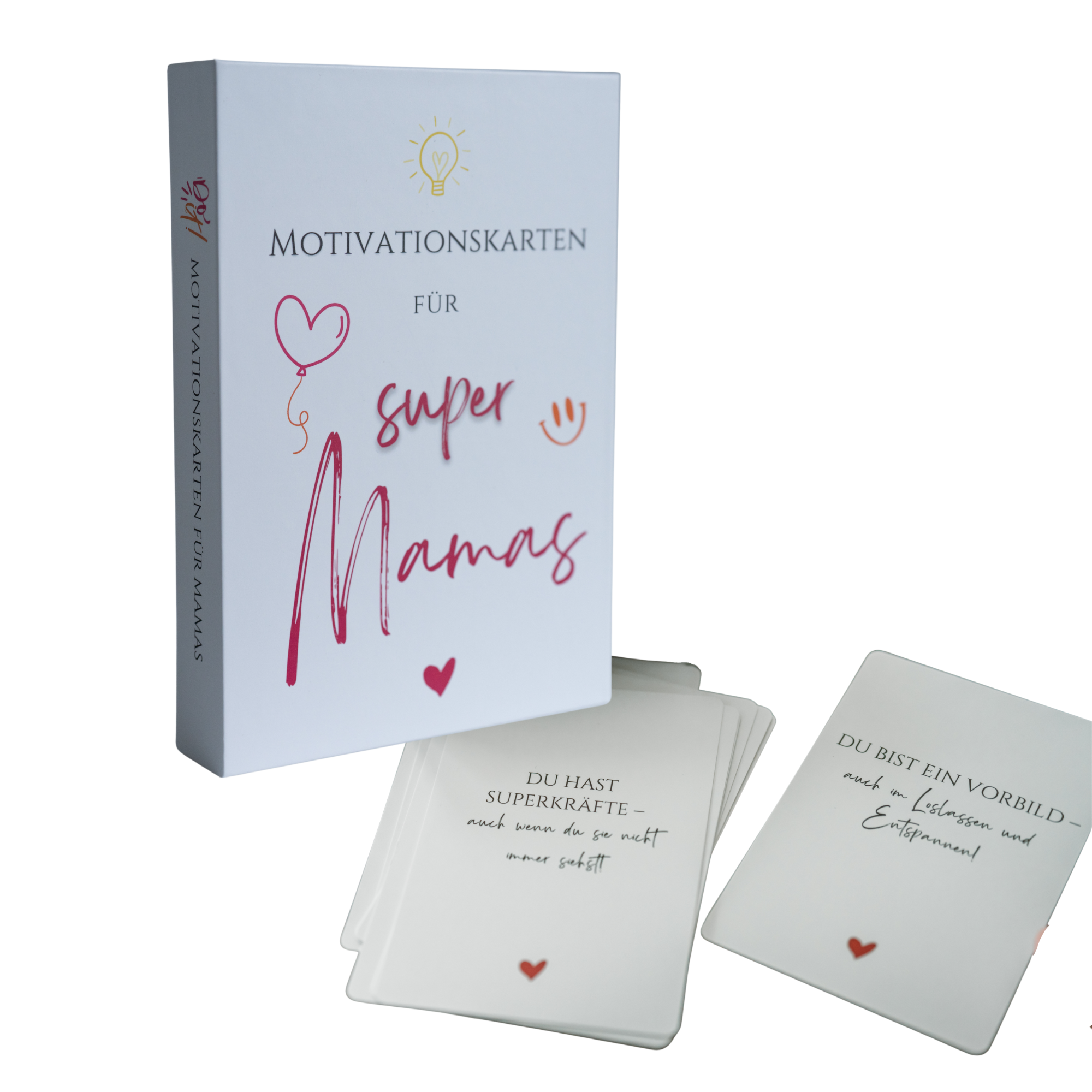Motivationskarten