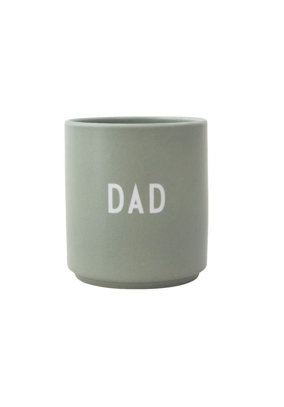 Design Letters MOM/DAD Cup