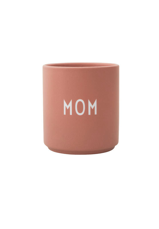 Design Letters MOM/DAD Cup