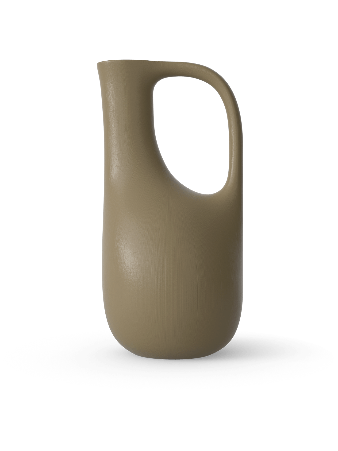 Liba Watering Can Olive