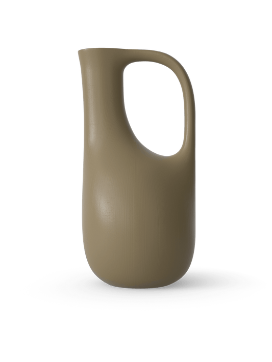 Liba Watering Can Olive