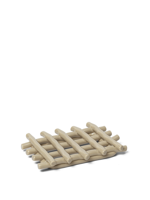 Ceramic Soap Tray