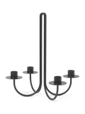 Kerzenhalter Sway