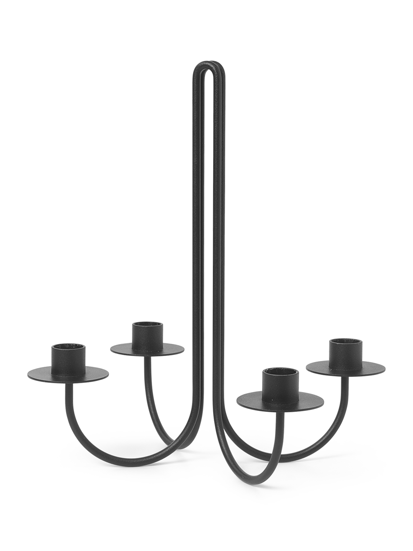 Kerzenhalter Sway