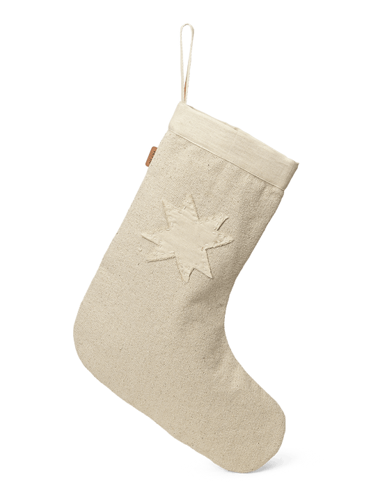 Christmas Socke Vela