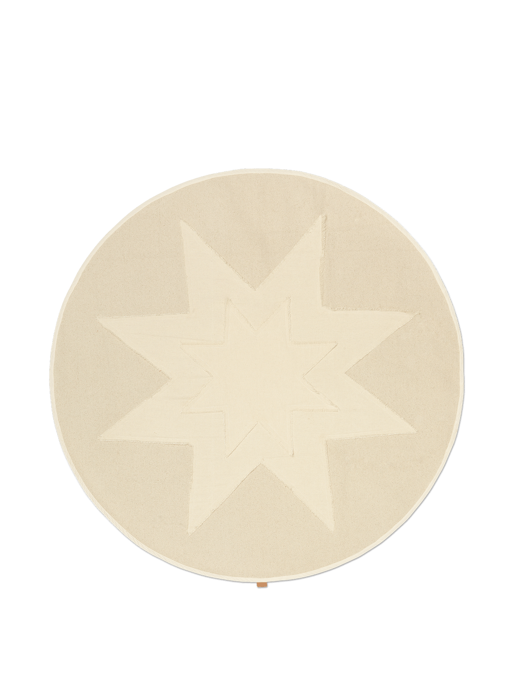 Tannenbaum Decke Stern