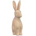 Hase - stehend
