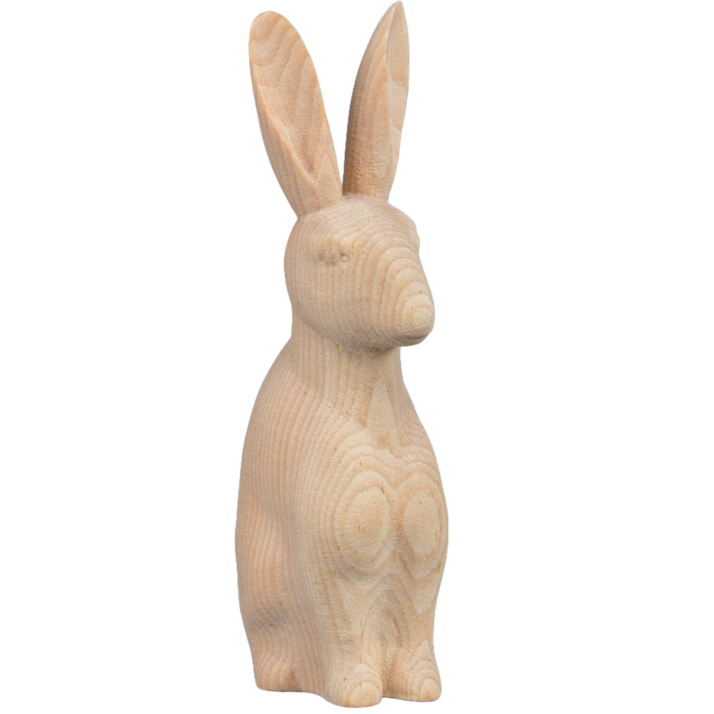 Hase - stehend