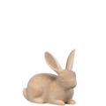 Hase - sitzend