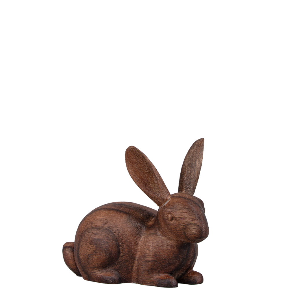Hase - sitzend
