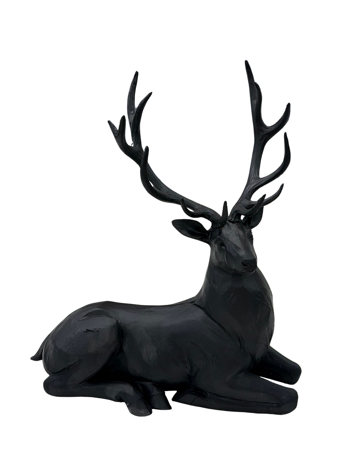 Dekofigur Hirsch