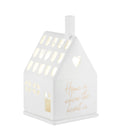 Lichthaus Home is where your heart is