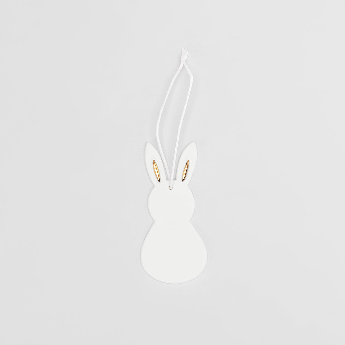 Anhänger - Hase