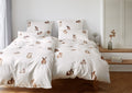 Bunnies Bettwäsche