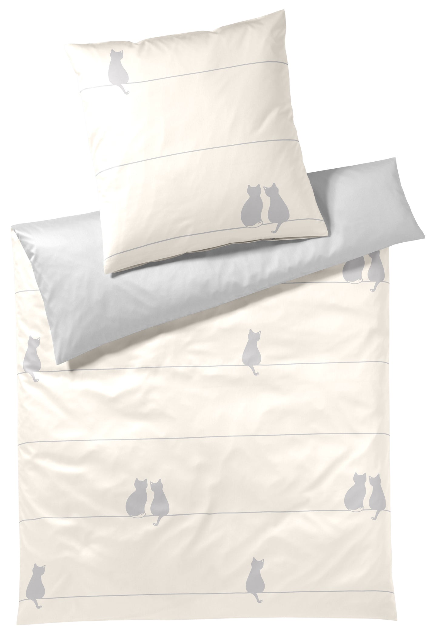 You & Me Bettwäsche