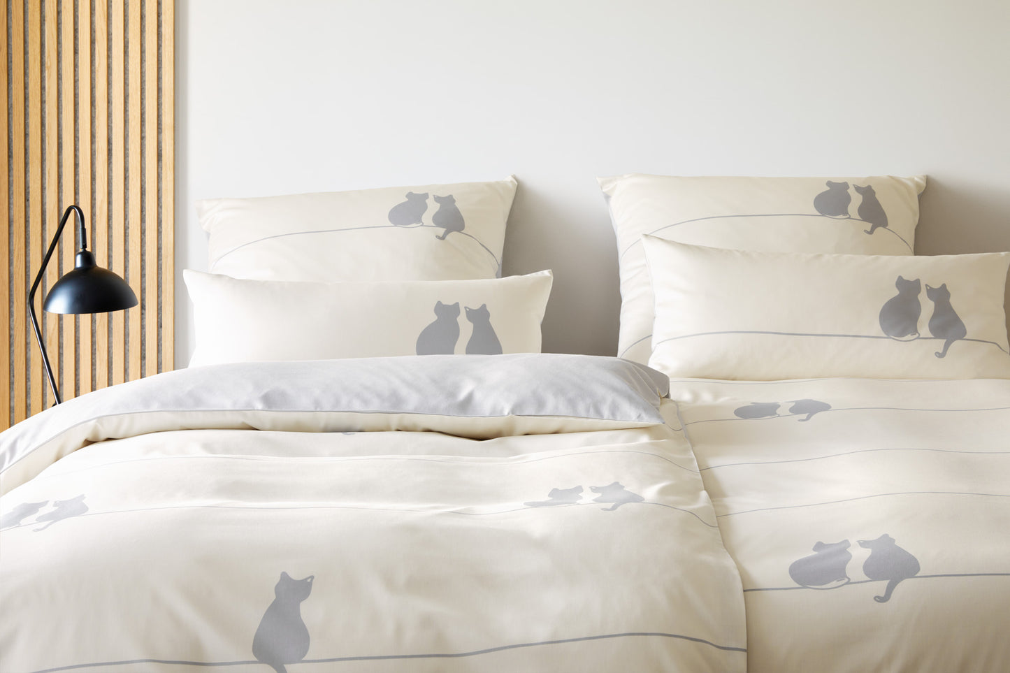 You & Me Bettwäsche