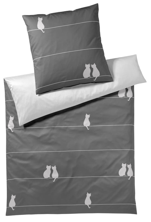 You & Me Bettwäsche