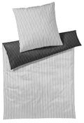 Bettwäsche Lined