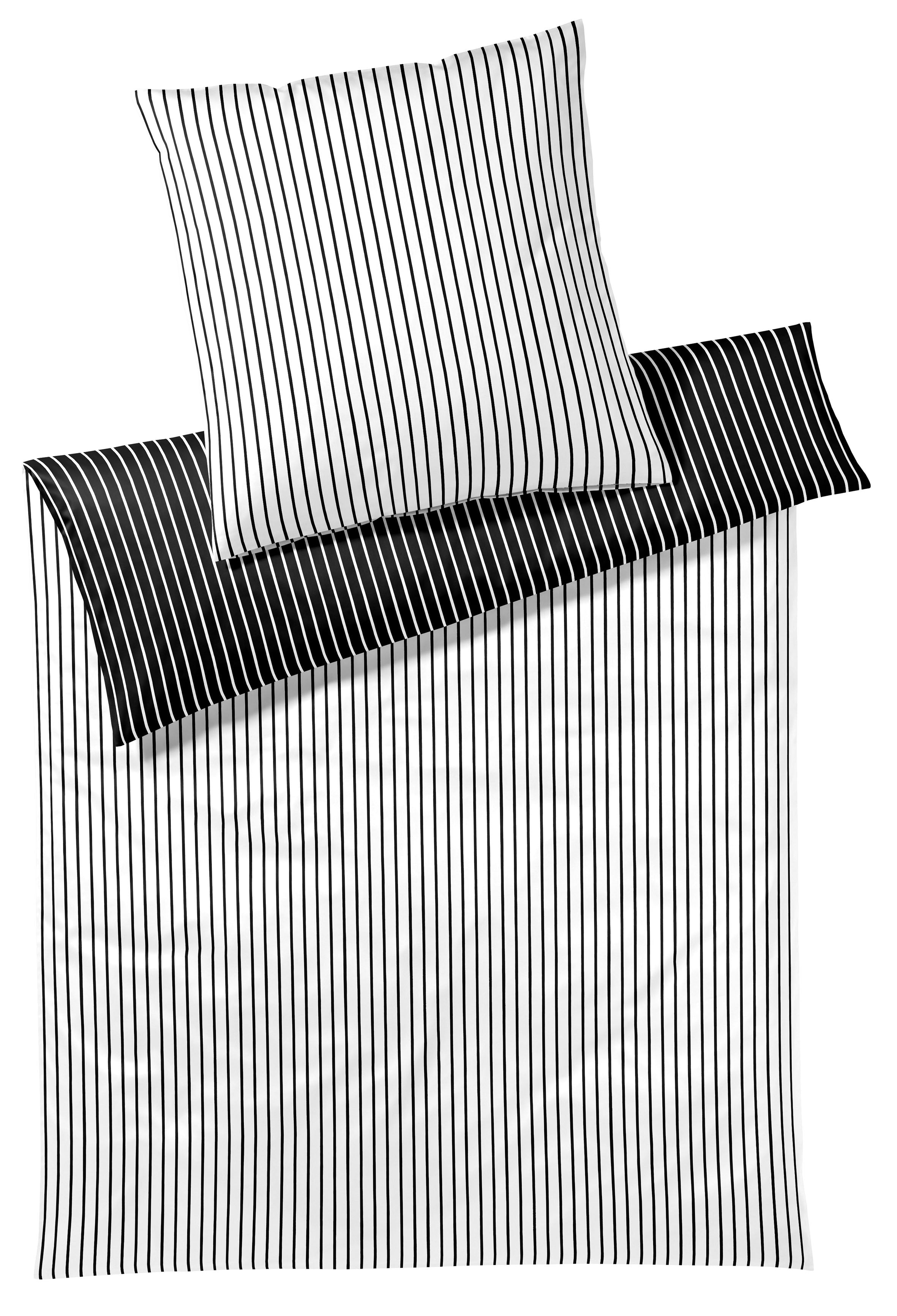 Bettwäsche Lined
