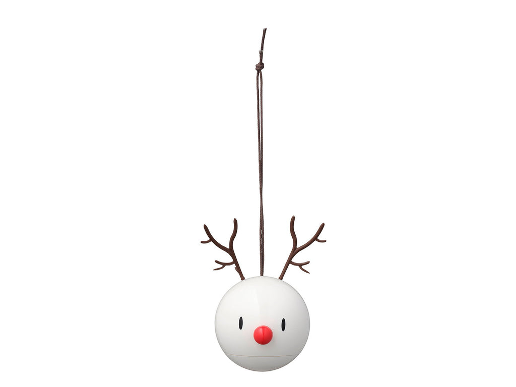 Hoptimist Ornament Set