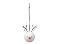 Hoptimist Ornament Set