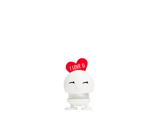 Hoptimist Love Collection