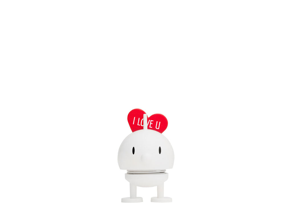 Hoptimist Love Collection