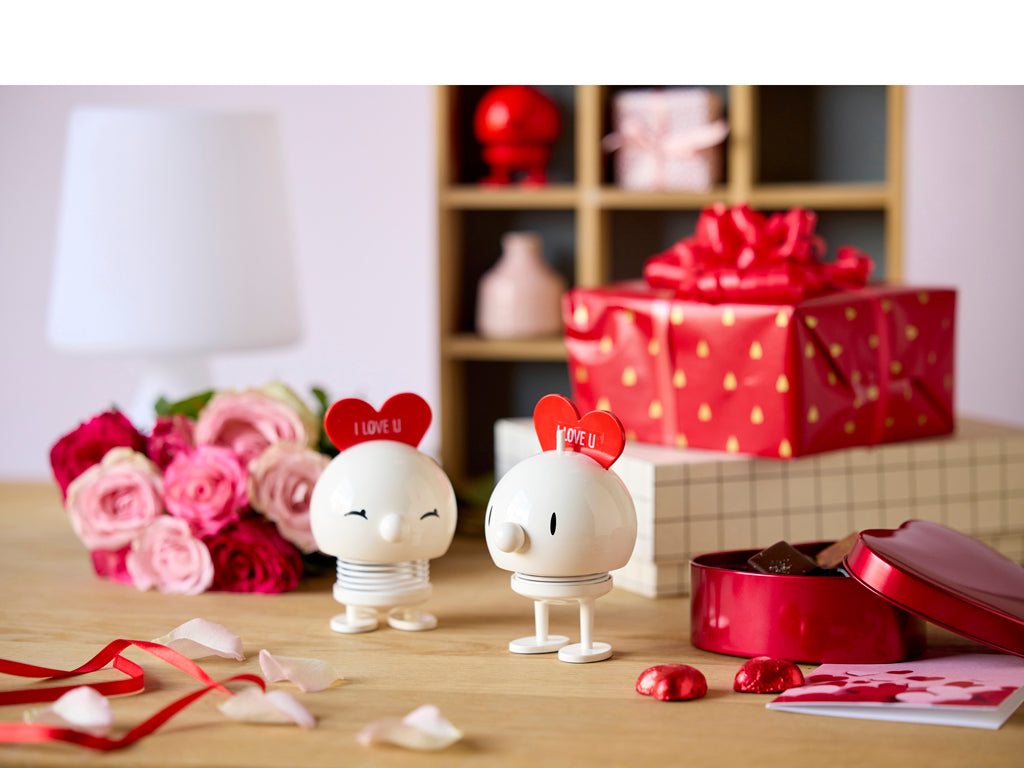 Hoptimist Love Collection