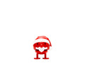 Hoptimist Santa Clause