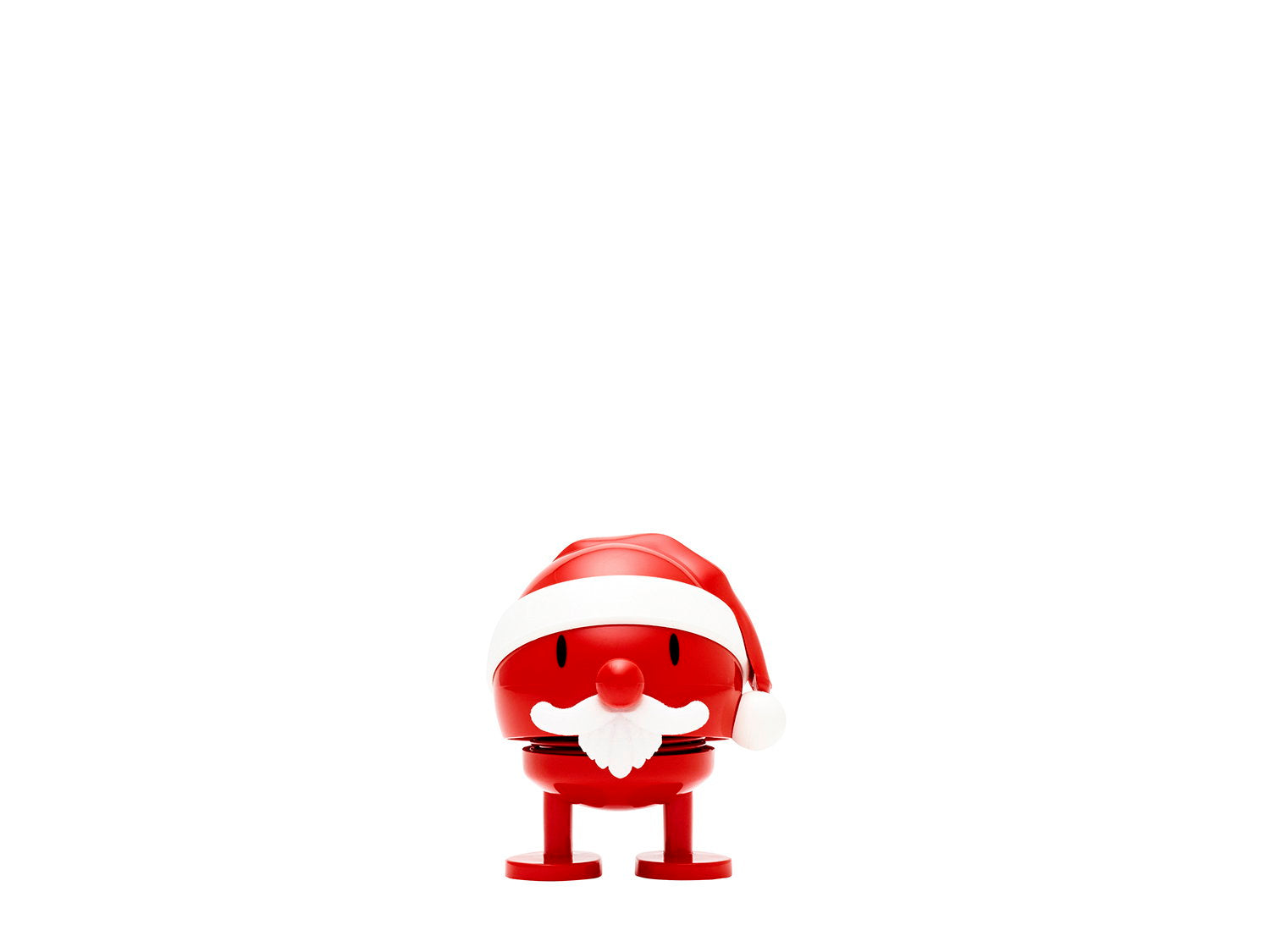 Hoptimist Santa Clause