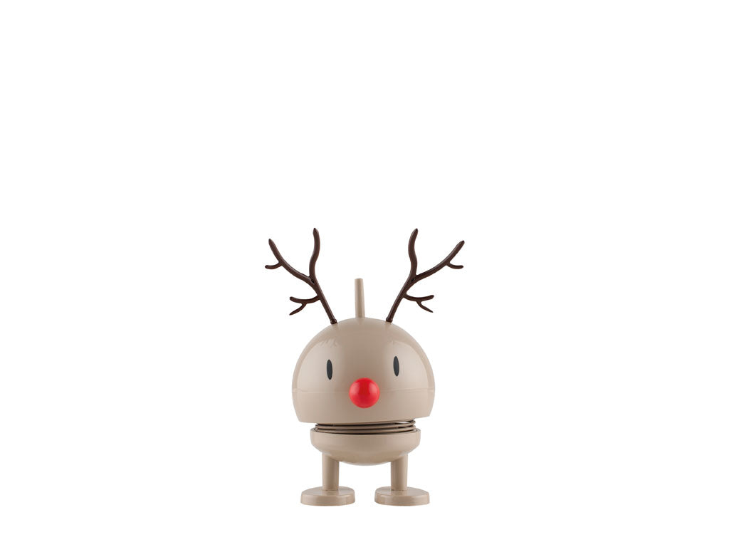 Reindeer S Hoptimist
