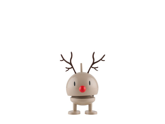 Reindeer S Hoptimist