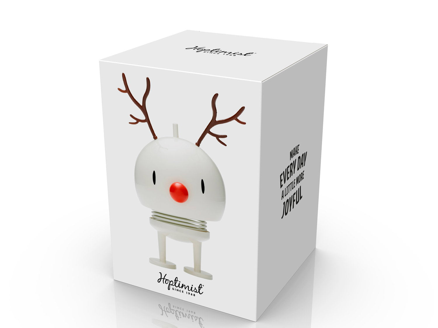 Reindeer M Hoptimist